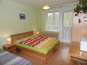 Apartmán Zdravie Horný Smokovec, Vysoké Tatry